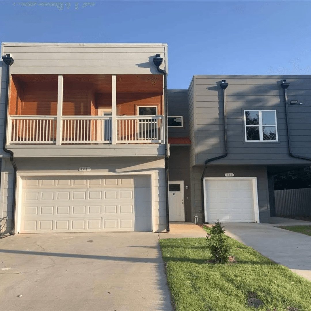 440 W College St, Burkburnett, TX 76354