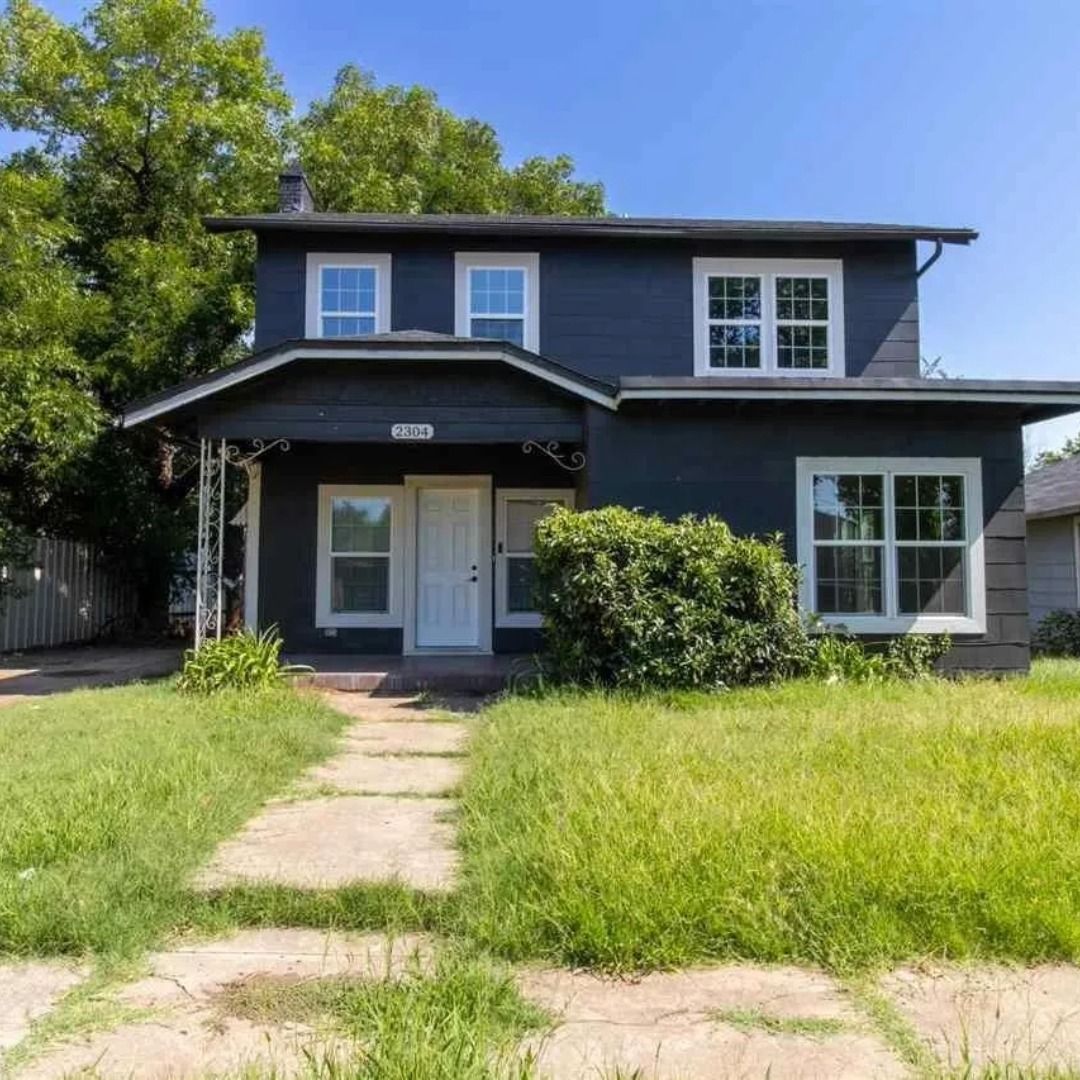 2304 Talunar Ln, Wichita Falls, TX 76301