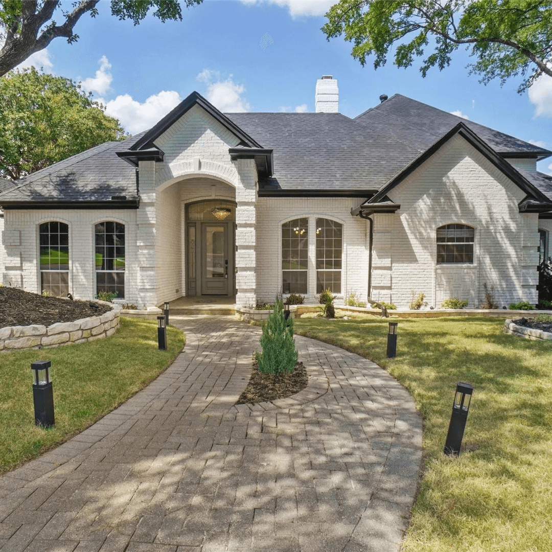 409 Buckner St, Burkburnett, TX 76354