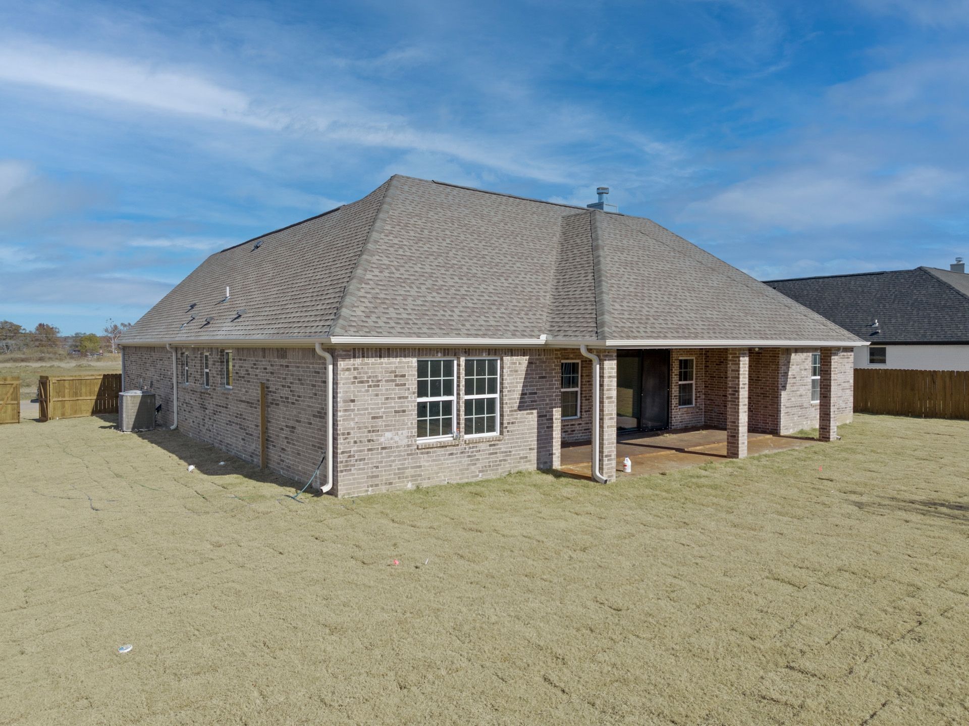 Stone Hill