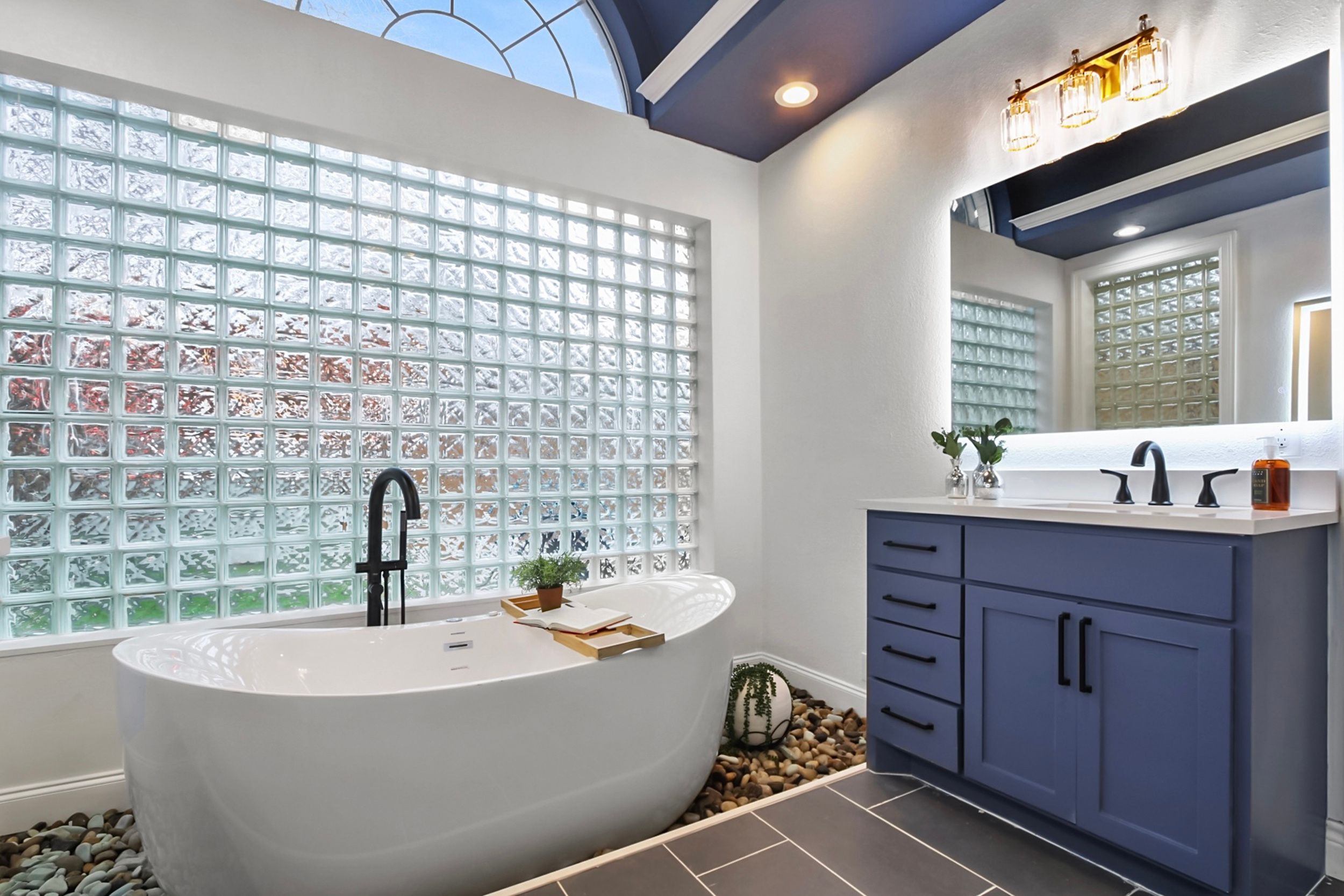 Bathroom Remodeling