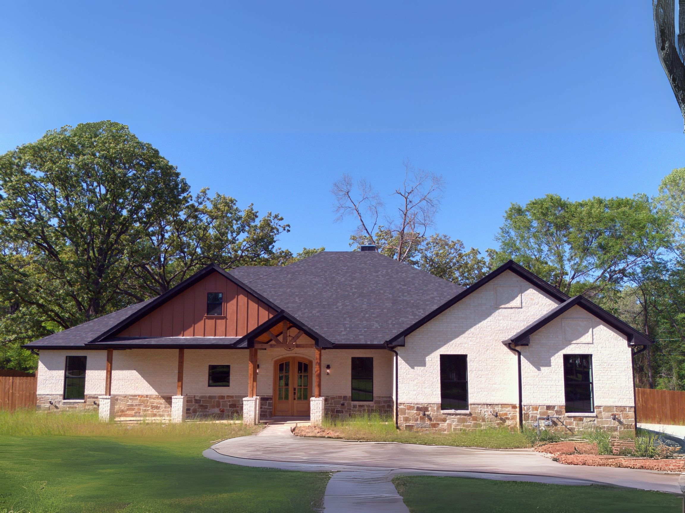 Custom Homes