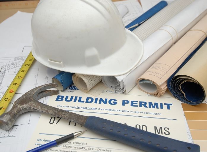 Plans & Permits