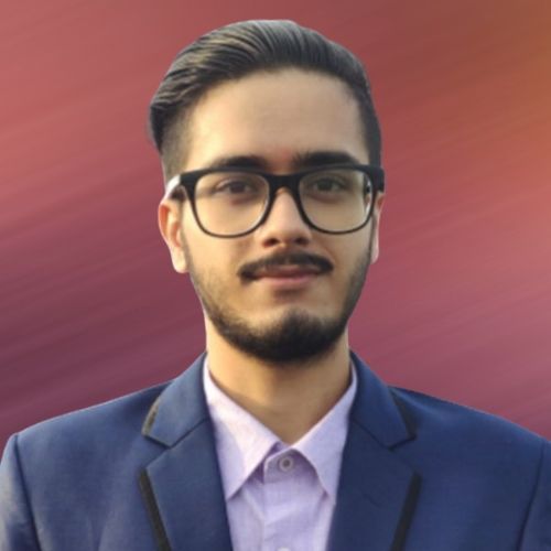 Sapan Khadka Marketing Intern