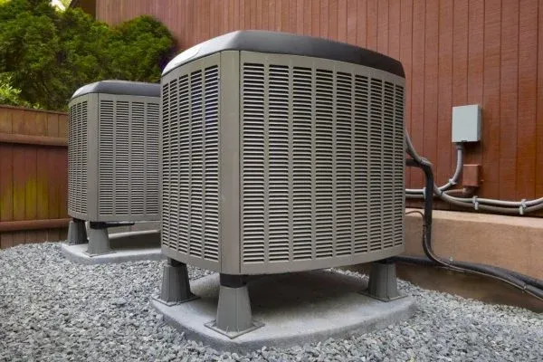 HVAC